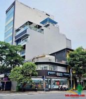 ​Căn góc 2 mặt tiền cực đẹp Khu Sân Bay Góc 2 Mặt Tiền đường Hồng Hà - Yên Thế, P2, Quận Tân Bình.​