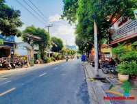 KHUÔN ĐẤT SẴN GPXD VĂN PHÒNG 03 HẦM 10 TẦNG - TRUNG TÂM QUẬN TÂN BÌNH