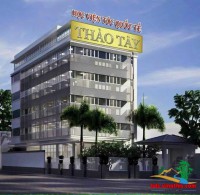 TÒA NHÀ GÓC 2 MẶT TIỀN – ĐƯỜNG NGUYỄN VĂN KHỐI  P 9, QUẬN GÒ VẤP - Giá 76 tỷ