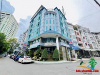 TOÀ KHÁCH SẠN GÓC 2 MẶT TIỀN ĐƯỜNG HOÀNG SA, PHƯỜNG ĐAKAO, QUẬN 1