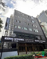 CĂN GÓC 2 MẶT TIỀN SIÊU VỊ TRÍ - SỐ 8A LÊ THÁNH TÔN, P. BẾN NGHÉ, Q.1 - Hàng Hiếm - đối diện Vincom