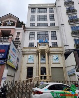 TOÀ NHÀ NGUYỄN PHÚC NGUYÊN, PHƯỜNG 9, QUẬN 3