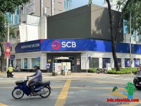 Siêu vị trí Góc 2 mặt tiền Phạm Ngọc Thạch & Điện Biên Phủ Quận 3