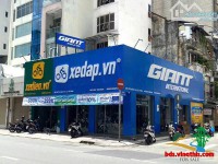 ​NHÀ 2 MẶT TIỀN KINH DOANH - Q3   63C Võ Thị Sáu - Trương Quyền,​ - Giá 35 tỷ