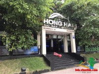 Bán - cho thuê nhà : 236 Pasteur, Phường 6, Quận 3, TP.HCM - Tài sản khan hiếm