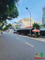 ​NHÀ CỔ GIÁP CMT8 P VÕ THỊ SÁU Q3 | 12.8 X 23M | ĐẤT PHỨC HỢP | MĐXD 70%  77 Ngô Thời Nhiệm