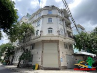 CẦN BÁN NHANH CĂN HỘ DỊCH VỤ KHU TRUNG SƠN – GÓC 2 MẶT TIỀN • Dòng tiền ổn định