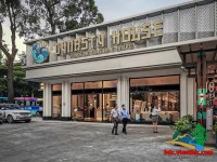 CHO THUÊ GÓC 2 MẶT TIỀN CỰC ĐẸP – PHÙNG KHẮC KHOAN, QUẬN 1