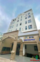 BĐS DÒNG TIỀN 300TR/THÁNG 51 PHÒNG CHDV ĐẦY ĐỦ NỘI THẤT HXH NGAY ĐƯỜNG 3 THÁNG 2