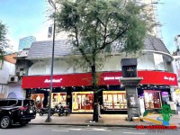 NHÀ MẶT TIỀN KINH DOANH 119 LÝ TỰ TRỌNG – GÓC THỦ KHOA HUÂN, P.BẾN THÀNH, Q.1