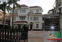 Khuôn Đất Lớn Duy Nhất - TRung Tâm Quận 3 - Xây Cao Tầng -161 Pasteur Phường VTS Quận 3