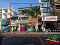 ​Hàng Hiếm  NHÀ MẶT TIỀN ĐIỆN BIÊN PHỦ, PHƯỜNG 4, QUẬN 3​  Bề ngang rộng - Gần Bệnh Viện Bình Dân