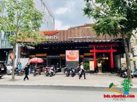 NGAY GÓC NGÃ 4 NGUYỄN ĐÌNH CHIỂU & LÊ QUÝ ĐÔN QUẬN 3  Giá 135 tỷ