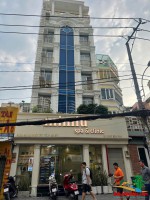 Toà nhà mặt tiền 48-50 Ngô Tất Tố, Phường 19, Quận Bình Thạnh - 16 CHDV