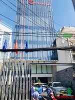 TOÀ NHÀ 132A NGUYỄN TRỌNG TUYỂN, P 8, QUẬN PHÚ NHUẬN - NGAY BỆNH VIỆN ITO PHÚ NHUẬN