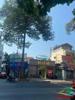 Bán nhà mặt tiền  306 Nguyễn Thị Minh Khai, Phường 5, Quận 3 - Tiện Xây Mới