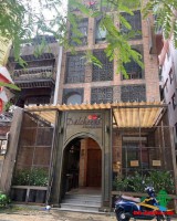 ​CHO THUÊ NGUYÊN CĂN MẶT TIỀN ĐỒNG KHỞI – P. BẾN NGHÉ, QUẬN 1 ​