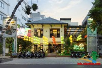 ​CHO THUÊ BIỆT THỰ NHÀ HÀNG – MẶT TIỀN 54 NGUYỄN ĐÌNH CHIỂU, P. ĐA KAO, Q1​