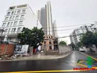 ​BÁN KHU ĐẤT 3 MẶT TIỀN  đường số 65 ĐẸP NHẤT THẢO ĐIỀN – Q2 ​