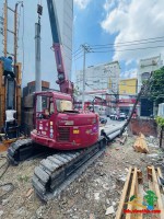 GÓC 2 MT TRÊN TRỤC ĐƯỜNG NGUYỄN VĂN THƯƠNG P25 QUẬN BÌNH THẠNH