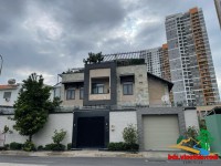 Biệt thự Khu dân cư Văn Minh, phường An Phú, TP. Thủ Đức Q2  sau lưng The Sun Avenue Mai Chí Thọ.