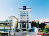 TOÀ NHÀ SIÊU VỊ TRÍ TRUNG TÂM QUẬN 6 | -MT Lý Chiêu Hoàng- Cho Bệnh Viện thuê