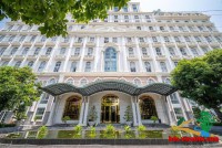 CHO THUÊ Khách Sạn  4* Sonata Residence Địa chỉ : 41 - 43 Nguyễn Thị Thập Quận 7