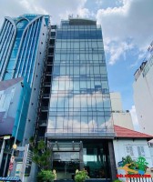 Tòa nhà văn phòng Quận 3 - Vị trí: 111 Lý Chính Thắng, Phường Võ Thị Sáu, Quận 3, TP. Hồ Chí Minh