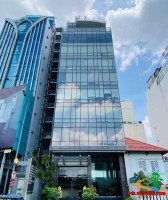 Bán Toà nhà mặt tiền: 111 Lý Chính Thắng,P. Võ Thị Sáu, Quận 3. Sổ hồng cá nhân, hoàn công.