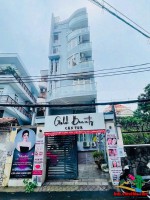 TOÀ NHÀ SỐ 12B NGUYỄN TRUNG TRỰC, QUẬN BÌNH THẠNH