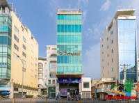 DEVSPACE BUILDING TÒA NHÀ MẶT TIỀN ĐINH TIÊN HOÀNG – NGAY CẦU BÔNG 86–88–88/7 Lê Văn Duyệt