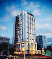 QUỸ ĐẤT 18 TẦNG MẶT TIỀN HOÀNG SA, PHƯỜNG 9, QUẬN 3 - GÓC 2 MẶT TIỀN SIÊU HIẾM ​​​​​​​