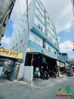 LÊ VĂN SỸ - P1 - TÂN BÌNH - DOANH THU >1TỶ/THÁNG - TÀI SẢN THU NHẬP CỰC MẠNH - 210 CHDV