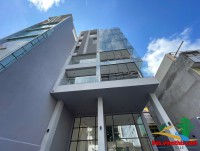 Cho thuê nguyên toà nhà số 391 Điện Biên Phủ Quận 3 - có hồ bơi 