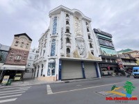 ​SIÊU PHẨM BUILDING GÓC 2 MẶT TIỀN – 78 ÚT TỊCH, P.4, Q. TÂN BÌNH - ​văn phòng cao cấp