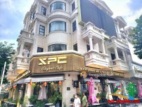 CĂN GÓC CITYLAND PARK HILLS  , 2 MẶT TIỀN, Trang bị thang nâng ô tô – cực kỳ thuận tiện cho showroom