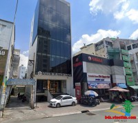 HÀNG KHAN HIẾM  Mặt tiền 46 Điện Biên Phủ , P. Đakao, Quận 1, Đoạn 2 chiều duy nhất của Điện Biên Phủ Quận 1