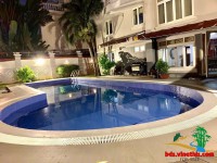 Dinh Thự Kim Sơn Ven Sông – HÀNG KHAN HIẾM -khu biệt thự kín đáo bậc nhất Sài Gòn. 113 Nguyễn Văn Hưởng, Thảo Điền