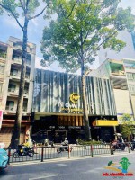 ​HÀNG SIÊU HIẾM QUẬN 10 -​HÀNG SIÊU HIẾM QUẬN 10NGANG SIÊU LỚN ,NỞ HẬU ,CÓ HẺM SAU THÔNG THOÁNG -​