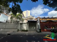 HÀNG HIẾM, Biệt thự Mặt Tiền số 7 đường Tú Xương, Phường Võ Thị Sáu, Q3. Ngay gần Nam Kỳ Khởi Nghĩa