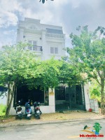 KDC THẾ KỶ - BIỆT THỰ 4 TẦNG FULL NỘI THẤT - SIÊU KHAN HIẾM – QUẬN 2 -Đường số 48, Bình Trưng Tây