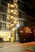 ​CHDV ĐẸP GIÁP QUẬN 1  - KHÔNG GIAN SANG TRỌNG 43/31 Nguyễn Cửu Vân, P17, Q Bình Thạnh​