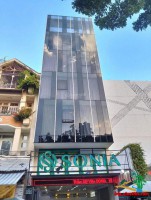 59 Ngô Thời Nhiệm Phường 9 Quận 3 - Hợp đồng Thuê: hơn 200tr/tháng