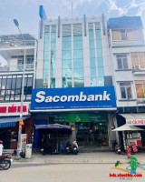 29A Hoàng Hoa Thám, Phường 6, Quận Bình Thạnh - Sacomank Hoàng Hoa Thám