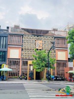 MT PHAN XÍCH LONG  169-171 Phan Xích Long, Quận Phú Nhuận, TP.HCM (khu phố ẩm thực nổi tiếng)​