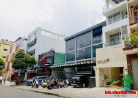 ​NHÀ ĐẸP - NGANG LỚN 13.5M - TT BÌNH THẠNH 96-98-100 Trần Nguyên Đán - Ngay Phan Xích Long​