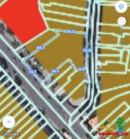 HOÀNG HOA THÁM - GẦN PHAN ĐĂNG LƯU - CTXD CAO TẦNG HỆ SỐ & MĐ RẤT CAO - Ngang lớn, khá hiếm