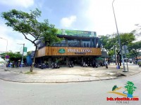 ​SIÊU PHẨM 3 MT : Góc 3MT Lê Văn Lương & Nguyễn Hữu Thọ, P. Tân Phong, Quận 7​