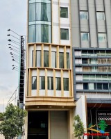 ​BÁN 165 TỶ HOẶC CHO THUÊ TÒA NHÀ MẶT TIỀN NAM KỲ KHỞI NGHĨA – VỊ TRÍ VÀNG QUẬN 3 ​