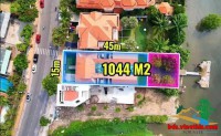 Villa 189A1, Nguyễn Văn Hưởng, Thảo Điền, Quận 2. Sổ hồng cá nhân, sỡ hữu lâu dài.